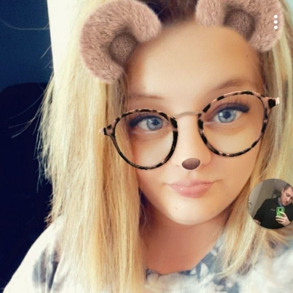 Meet your Posher, Rachael